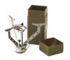 Commando Compact Stove
